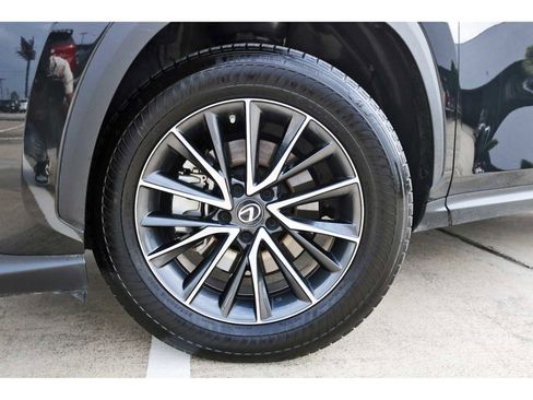 Used 2023 Lexus NX 250 FWD w/ Cold Area Package image 30