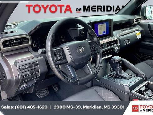 New 2025 Toyota Tacoma SR5 image 6