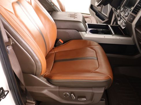 Used 2019 Ford F250 King Ranch w/ King Ranch Ultimate Package image 14