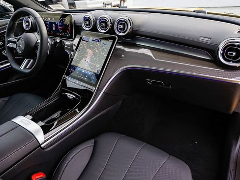 New 2026 Mercedes-Benz CLE 300 4MATIC Coupe image 10