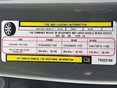 New 2026 RAM 1500 Laramie AWD/4WD image 34