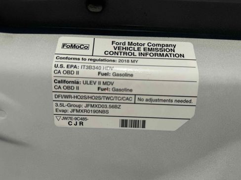 Used 2018 Ford Transit 350 148 Medium Roof RWD image 34