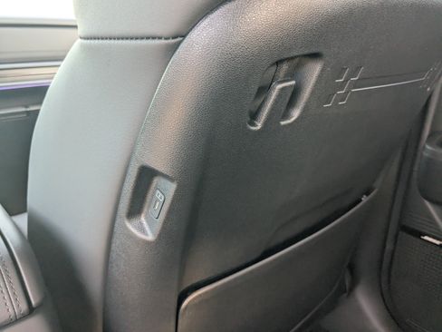 New 2027 Hyundai Santa Fe Calligraphy FWD image 13