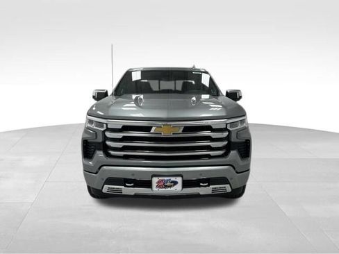 New 2026 Chevrolet Silverado 1500 High Country AWD/4WD image 2