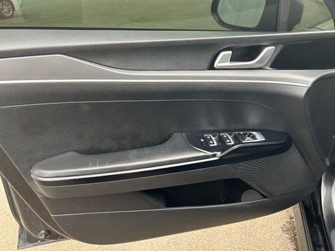 Used 2022 Kia K5 GT-Line w/ GT-Line Awd Premium Package image 12