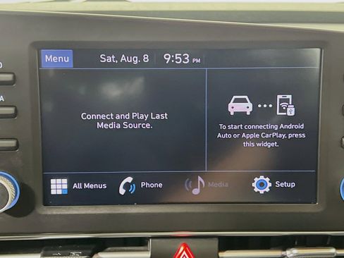Used 2023 Hyundai Elantra SE FWD image 24