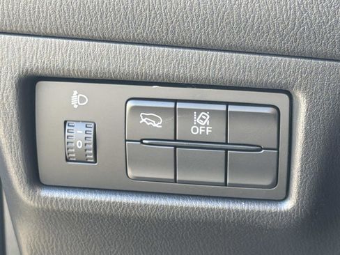 New 2025 MAZDA CX-5 AWD 2.5 S image 16