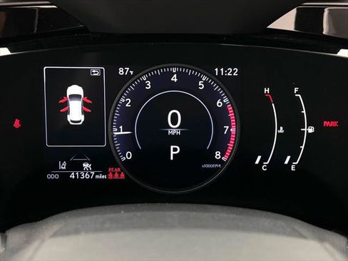 Certified 2024 Lexus NX 350 AWD image 21