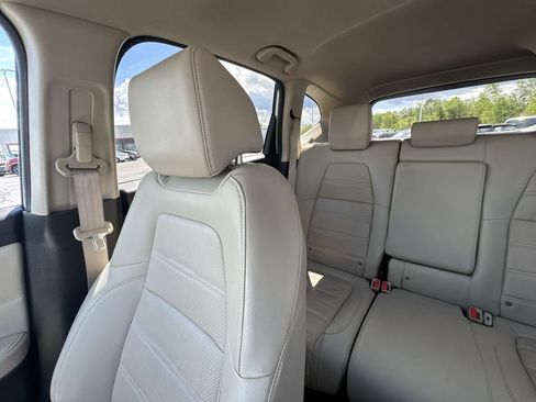 Used 2021 Honda CR-V EX-L image 12