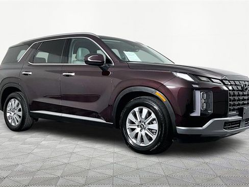 Used 2024 Hyundai Palisade SEL image 3