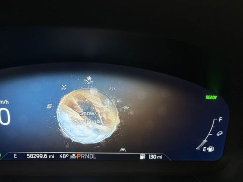 Used 2022 Ford Escape SEL w/ Technology Package image 44