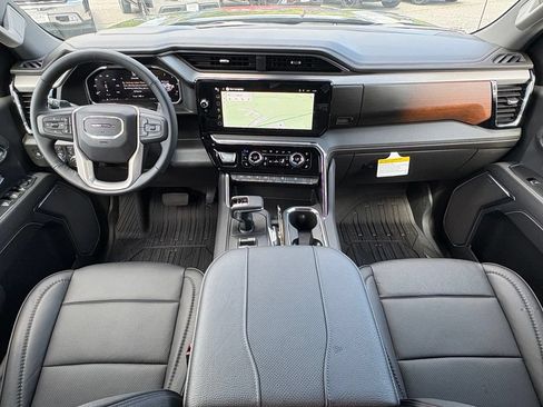 New 2026 GMC Sierra 1500 Denali AWD/4WD image 6