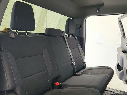 Used 2019 Chevrolet Silverado 1500 LT w/ All-Star Edition AWD/4WD image 30
