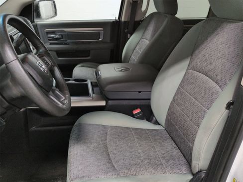 Certified 2015 RAM 2500 SLT w/ Protection Group image 17