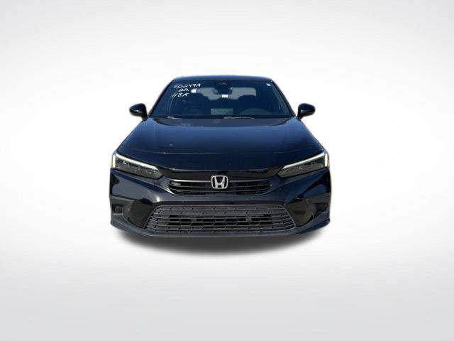 Used 2022 Honda Civic Sport image 8