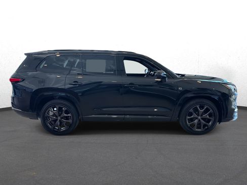 New 2026 Lexus TX 500h image 2