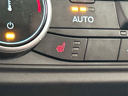 Used 2024 Ford Maverick Lariat image 28