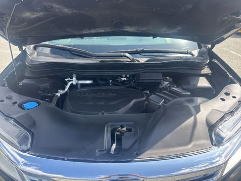 Used 2022 Honda Pilot Touring image 38