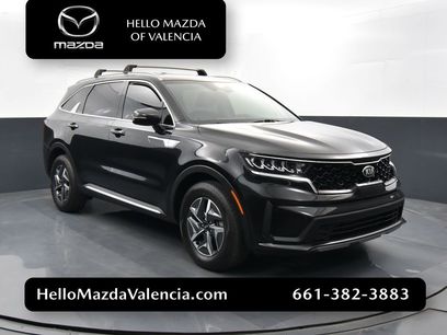 Used 2021 Kia Sorento S