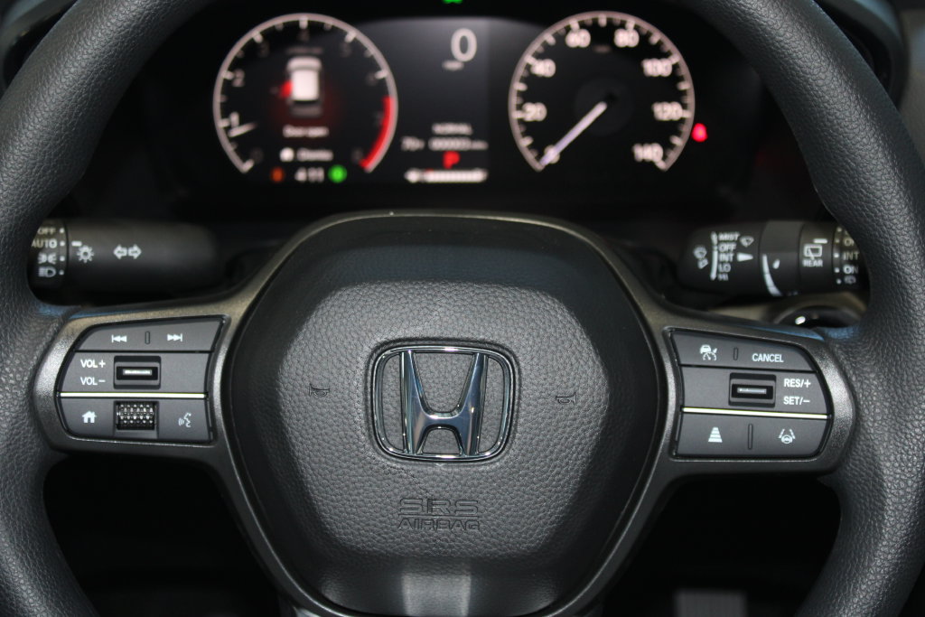 New 2027 Honda CR-V EX image 17