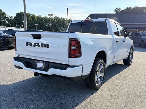 New 2026 RAM 1500 Express RWD image 5