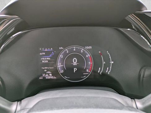 Used 2023 Lexus RX 350 Premium Plus image 10