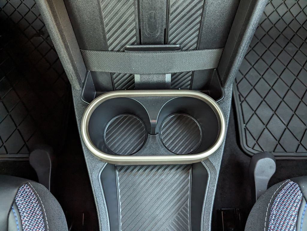 Used 2025 MINI Cooper S FWD image 25