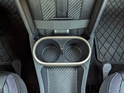 Used 2025 MINI Cooper S FWD image 25