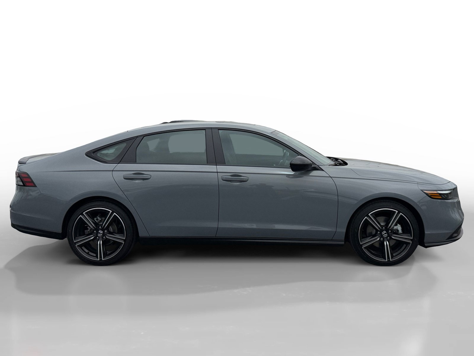 New 2026 Honda Accord Sport image 6