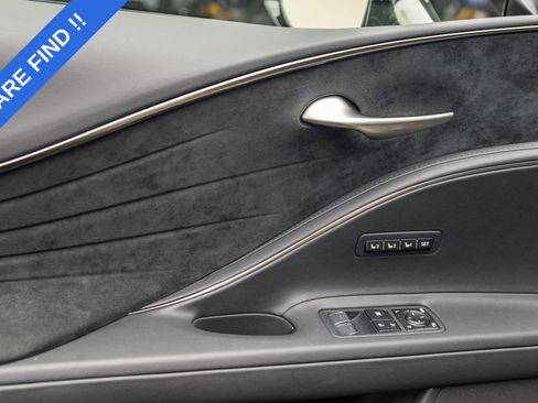 Used 2021 Lexus LC 500 Coupe w/ Touring Package RWD image 30