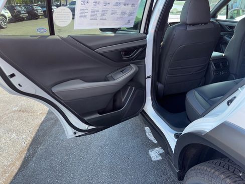 New 2025 Subaru Outback Wilderness image 30