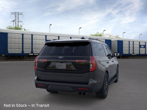 New 2026 Ford Expedition Tremor AWD/4WD image 8