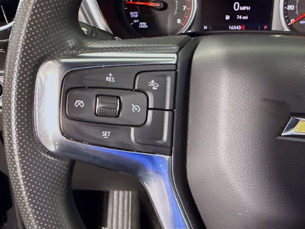 Used 2023 Chevrolet Blazer LT FWD image 13