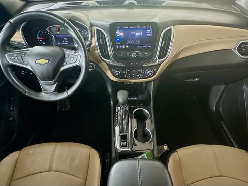 Used 2022 Chevrolet Equinox Premier AWD/4WD image 27