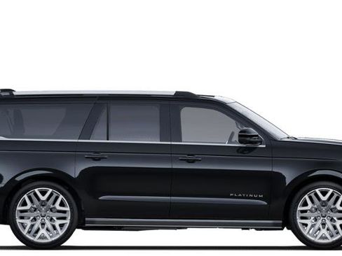 New 2025 Ford Expedition Max Platinum w/ Platinum Ultimate Package AWD/4WD image 28