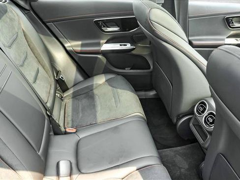 Certified 2026 Mercedes-Benz GLC 43 AMG 4MATIC image 24