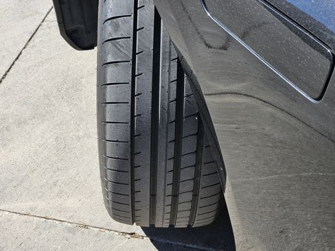 Certified 2023 Mercedes-Benz EQS 450+ Sedan image 11