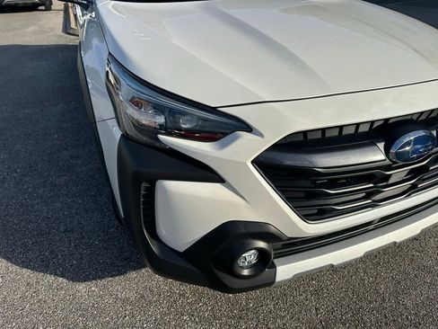 Used 2023 Subaru Outback Limited image 15