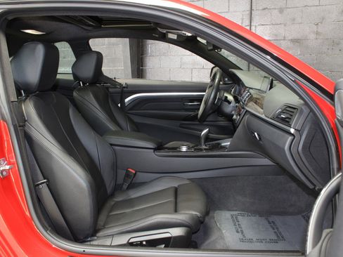 Used 2015 BMW 428i Coupe w/ M Sport image 33