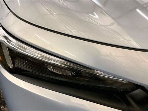 Used 2022 Honda Civic EX image 27