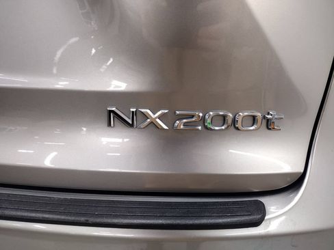 Used 2017 Lexus NX 200t AWD w/ Premium Package image 15