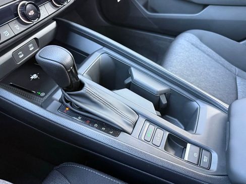 New 2026 Honda Accord SE image 24