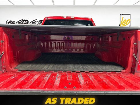 Used 2011 Chevrolet Silverado 1500 W/T image 22