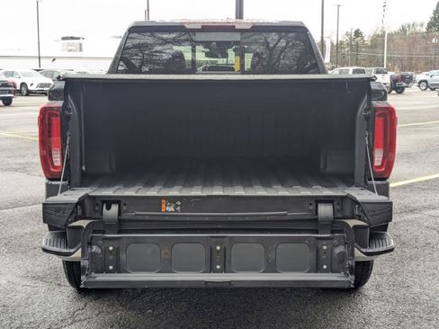Certified 2024 GMC Sierra 1500 SLT w/ SLT Premium Plus Package image 33