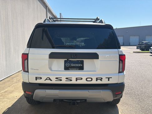 Used 2026 Honda Passport RTL image 4
