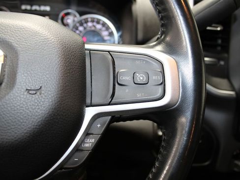 Used 2023 RAM 2500 Big Horn w/ Level 1 Equipment Group image 32