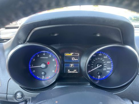 Used 2015 Subaru Outback 2.5i Premium AWD/4WD image 13
