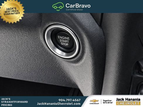 Certified 2024 Chevrolet Silverado 2500 Custom w/ Custom Value Package AWD/4WD image 18