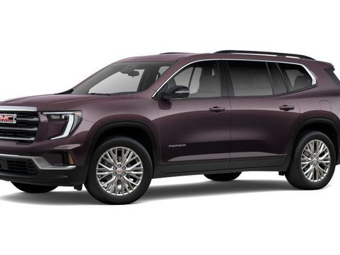 New 2026 GMC Acadia Elevation w/ Elevation Premium Package image 28
