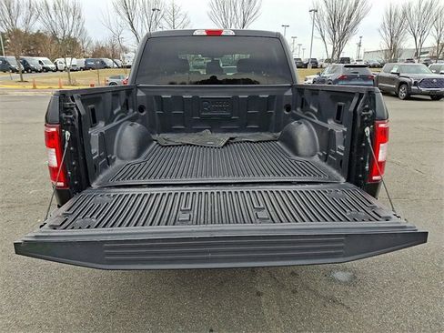 Used 2019 Ford F150 XLT image 29